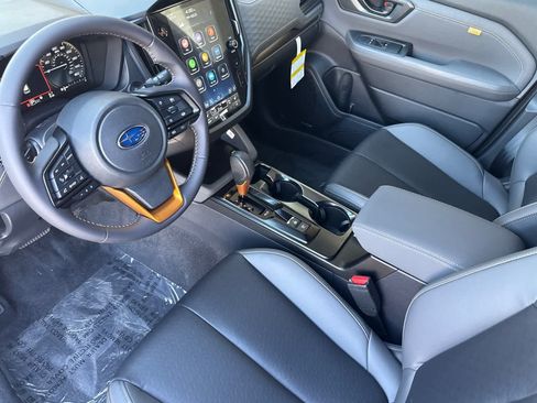 New 2026 Subaru Forester Wilderness AWD/4WD image 8