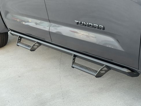 New 2026 Toyota Tundra Limited AWD/4WD image 14