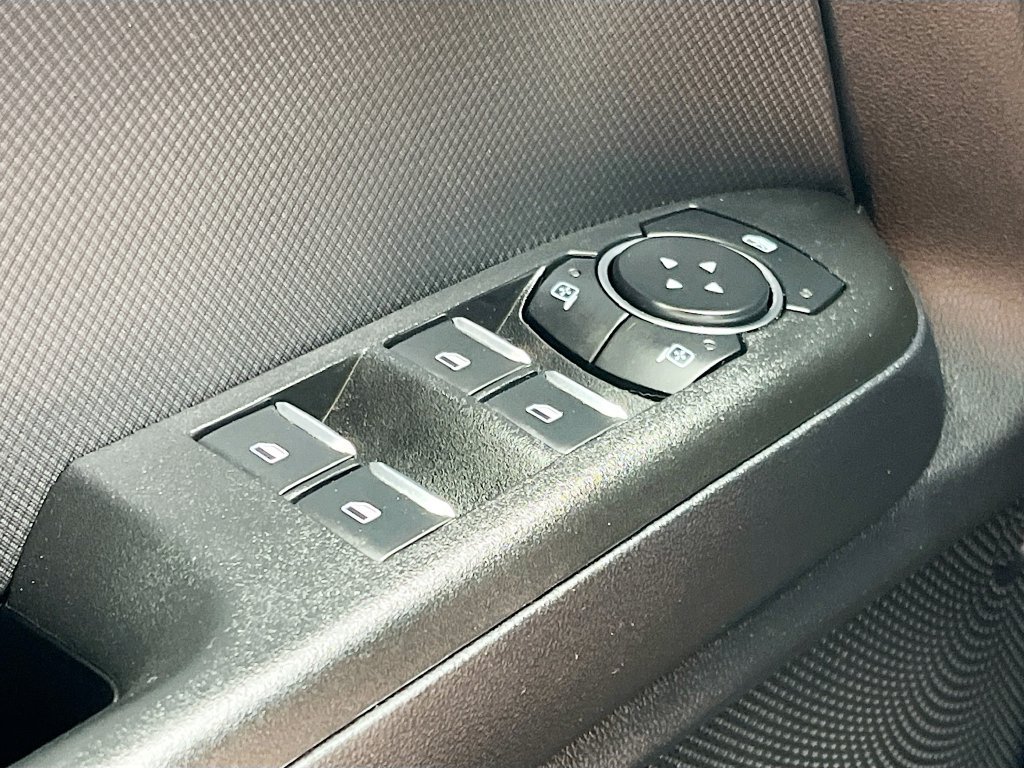 Used 2024 Ford Bronco Sport Big Bend AWD/4WD image 17