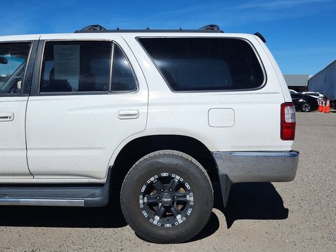 Used 1997 Toyota 4Runner SR5 image 9
