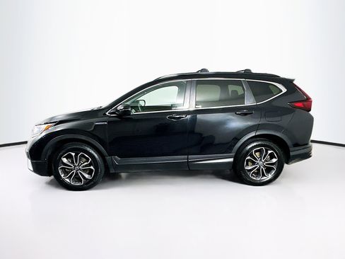 Used 2020 Honda CR-V EX image 4