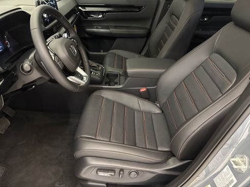 New 2026 Honda CR-V Sport Touring image 19