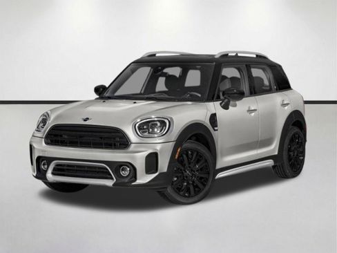 Used 2024 MINI Cooper Countryman S w/ Premium Package FWD image 1