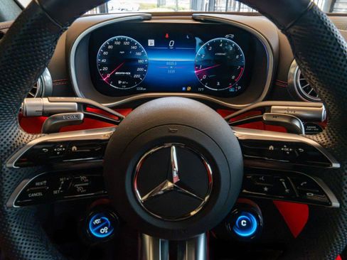 Used 2025 Mercedes-Benz AMG GT 63 image 13