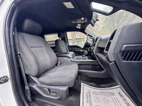 Used 2018 Ford F150 XLT w/ Equipment Group 302A Luxury image 20