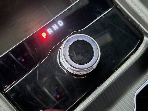 Used 2024 Jeep Grand Cherokee Altitude image 30