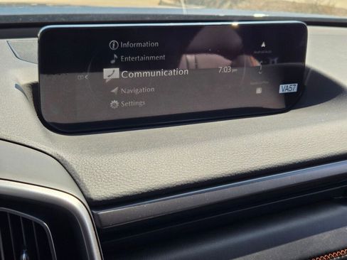 New 2026 MAZDA CX-50 AWD 2.5 Hybrid w/ Premium Pkg image 29