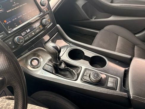 Used 2020 Nissan Maxima 3.5 S w/ Floor Mat Group FWD image 26