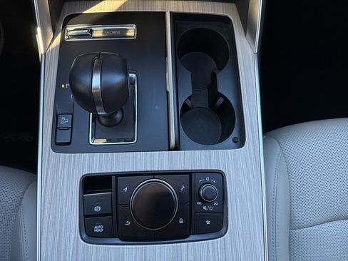 Used 2025 MAZDA CX-90 3.3 Turbo w/ Preferred Package image 25