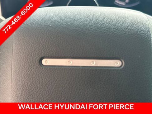 Used 2026 Hyundai Santa Fe SEL FWD image 28