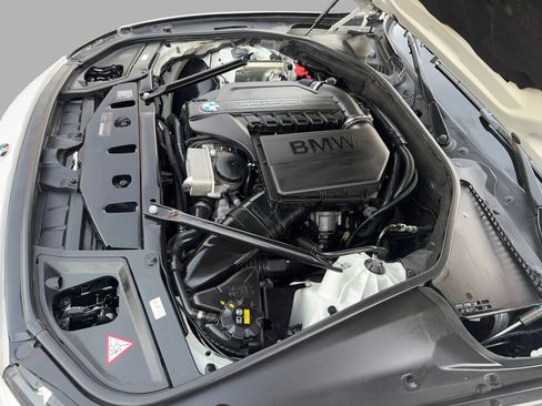 Used 2014 BMW 535i Sedan RWD image 59