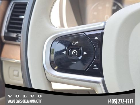 Used 2019 Volvo XC90 T6 Inscription w/ Luxury Package AWD/4WD image 22