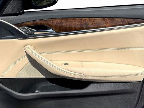 Used 2018 BMW 540i xDrive image 28