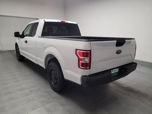 Used 2020 Ford F150 XL w/ Equipment Group 101A Mid RWD image 5