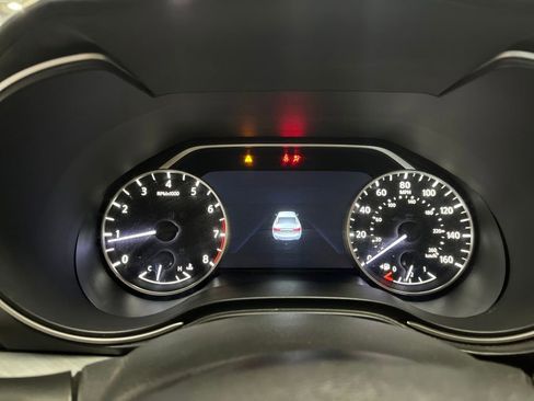 Used 2017 Nissan Maxima 3.5 SV image 15