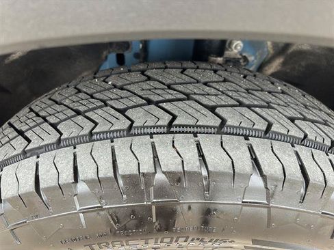 Certified 2025 Ford Bronco Sport Badlands AWD/4WD image 10