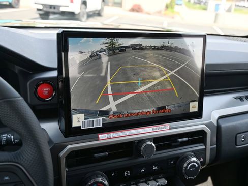 New 2026 Toyota Tacoma TRD Off-Road AWD/4WD image 26