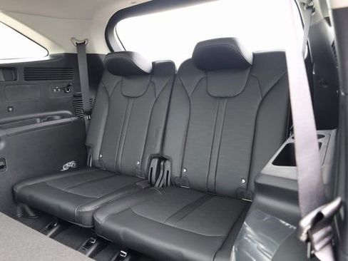 New 2025 Kia Sorento S w/ Panoramic Sunroof Package image 30