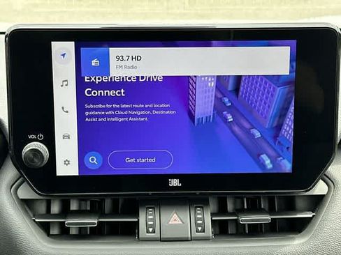 Used 2024 Toyota RAV4 XSE w/ Advanced Technology Package AWD/4WD image 13
