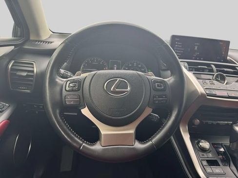 Used 2021 Lexus NX 300 AWD w/ Premium Package image 19