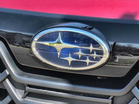 New 2026 Subaru Outback Touring XT AWD/4WD image 12