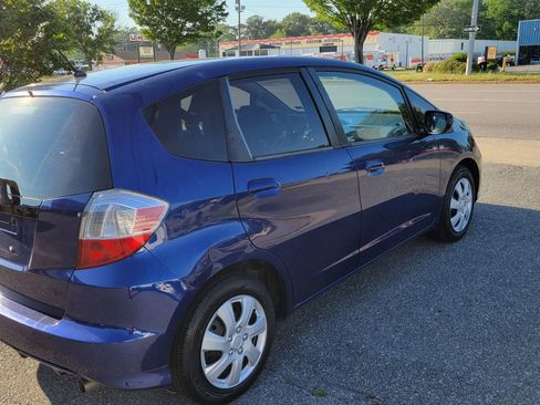 Used 2012 Honda Fit image 5