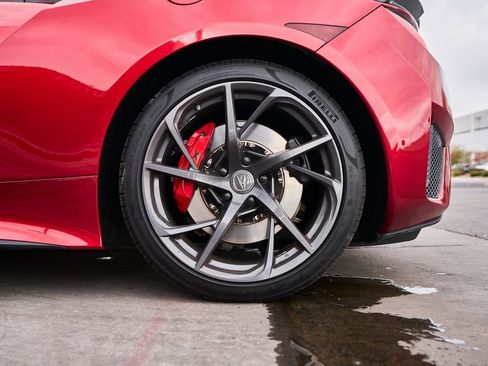 Used 2021 Acura NSX image 23