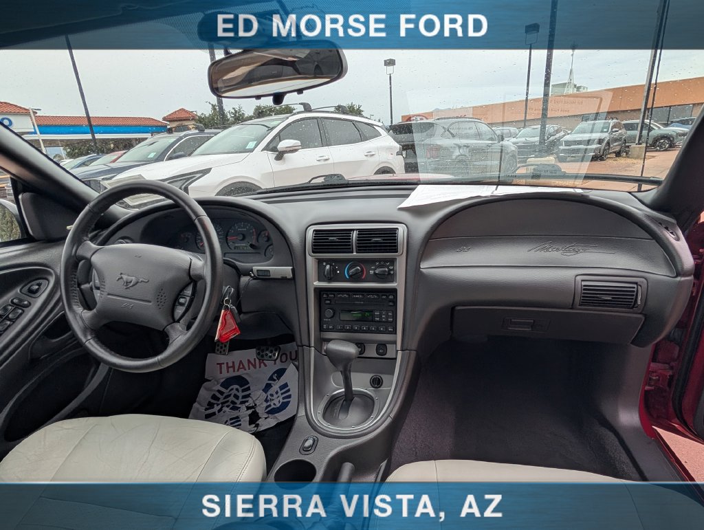 Used 2004 Ford Mustang GT RWD image 15