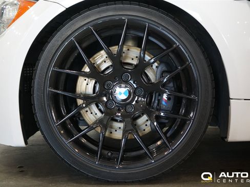 Used 2011 BMW 1 Series M image 8