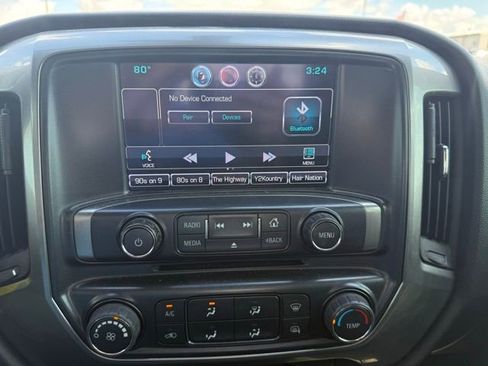 Used 2016 Chevrolet Silverado 2500 LT image 16