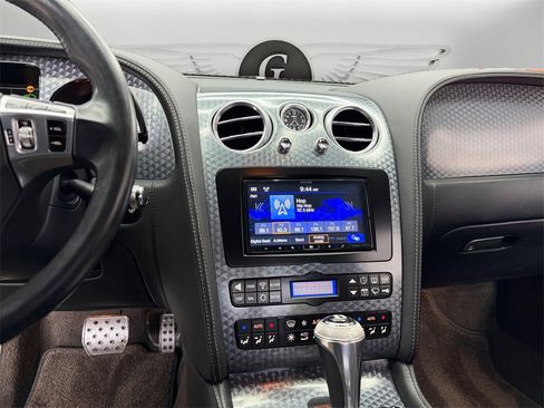 Used 2010 Bentley Continental GT Speed image 11