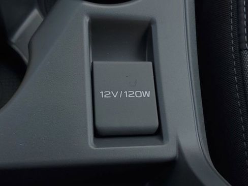 New 2026 Subaru Crosstrek 2.0i Premium AWD/4WD image 30