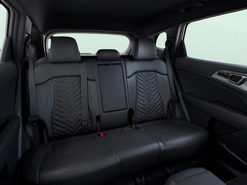 New 2026 Kia Sportage X-Line image 16