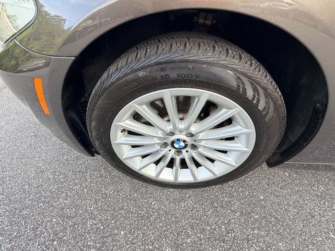 Used 2013 BMW 535i Sedan RWD image 29