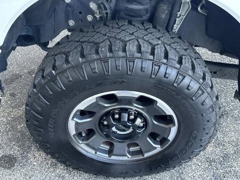 Used 2024 Ford F250 Lariat w/ Lariat Ultimate Package image 24