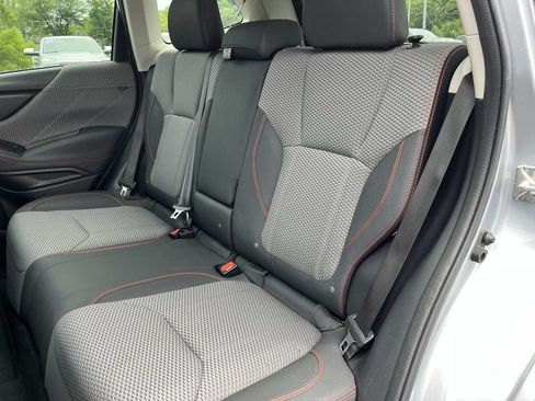 Used 2021 Subaru Forester Sport w/ Popular Package #2 AWD/4WD image 19