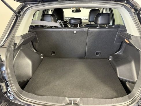 Used 2018 Mitsubishi Outlander Sport SEL image 11