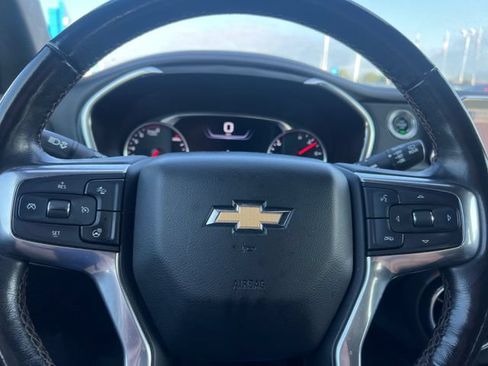 Used 2019 Chevrolet Blazer Premier w/ Driver Confidence II Package AWD/4WD image 31