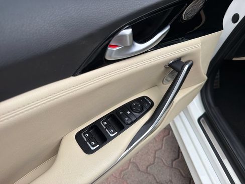 Used 2022 Kia Stinger GT-Line w/ Sun & Sound Package AWD/4WD image 9