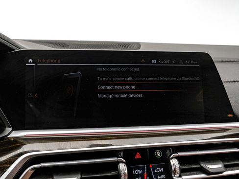 Used 2023 BMW X5 sDrive40i image 34