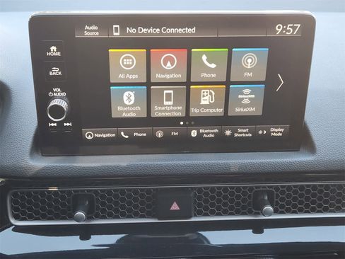 Used 2022 Honda Civic Sport Touring image 17