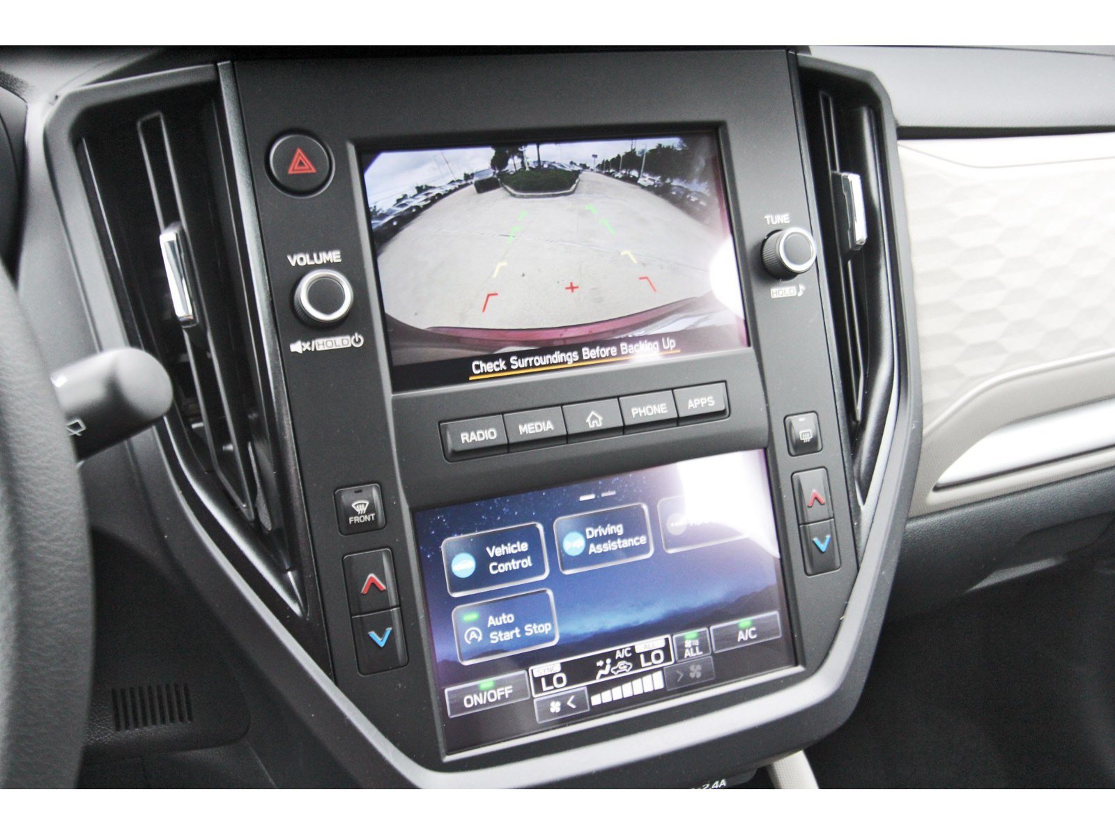 New 2026 Subaru Forester AWD/4WD image 20