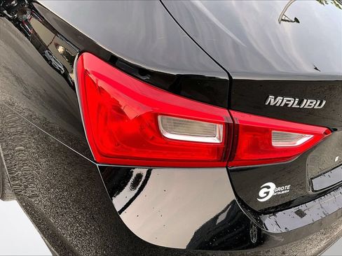 Used 2020 Chevrolet Malibu LS FWD image 30
