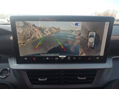 Certified 2025 Ford Explorer ST image 34