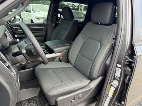 Used 2026 RAM 1500 Big Horn AWD/4WD image 12