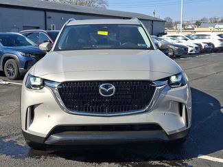 New 2026 MAZDA CX-90 3.3 Turbo w/ Preferred Package video 2