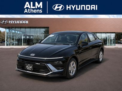 New 2026 Hyundai Sonata SE