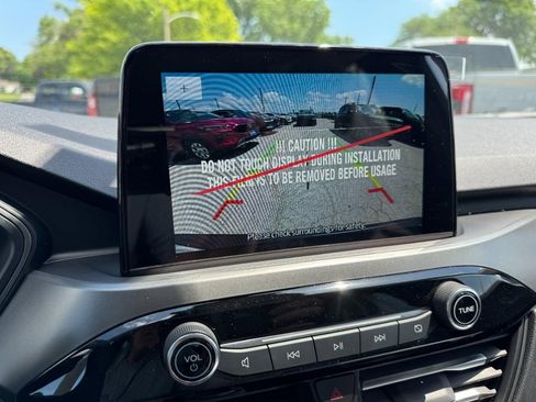 New 2025 Ford Escape Active w/ Cold Weather Package image 14