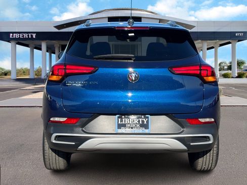 Used 2023 Buick Encore GX Select image 5