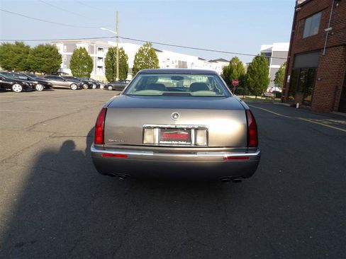 Used 1998 Cadillac Eldorado image 7